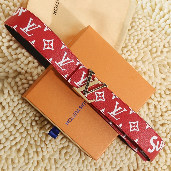 激安ルイヴィトンベルト正面デザイン